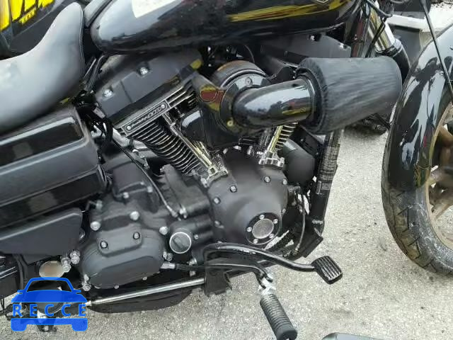 2016 HARLEY-DAVIDSON FXDLS 1HD1GS824GC325579 image 6