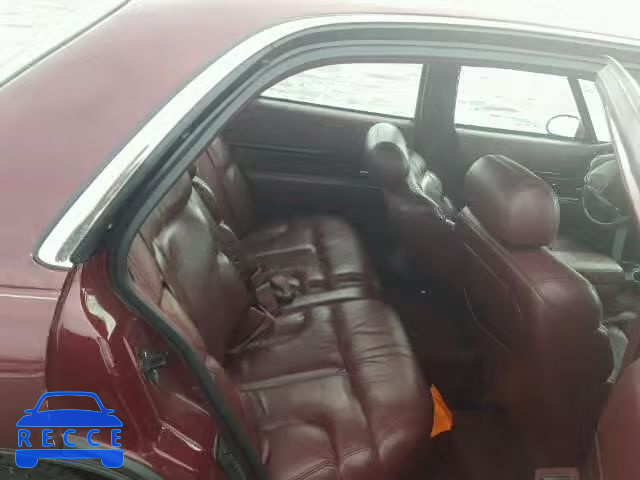 1998 BUICK LESABRE CU 1G4HP52K9WH543797 image 5