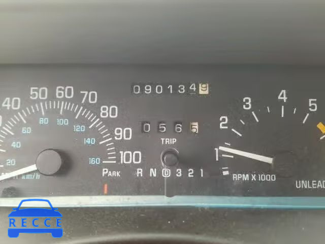 1998 BUICK LESABRE CU 1G4HP52K9WH543797 зображення 7