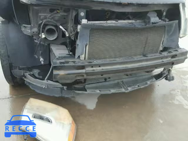 2009 CHEVROLET EQUINOX LT 2CNDL53F496201244 image 9