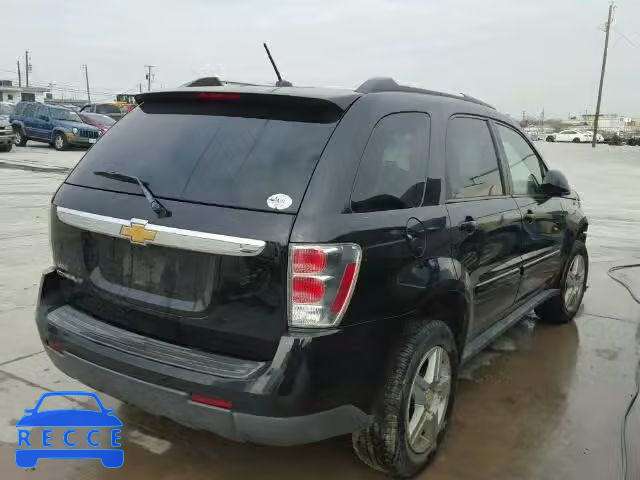 2009 CHEVROLET EQUINOX LT 2CNDL53F496201244 image 3