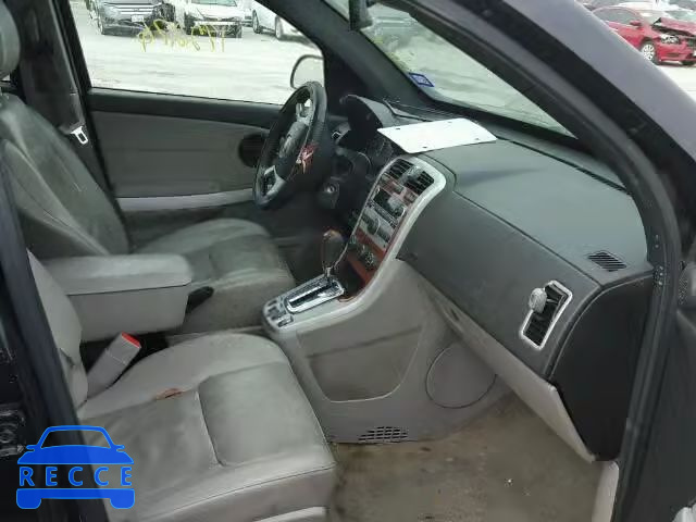 2009 CHEVROLET EQUINOX LT 2CNDL53F496201244 image 4