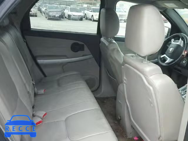 2009 CHEVROLET EQUINOX LT 2CNDL53F496201244 image 5