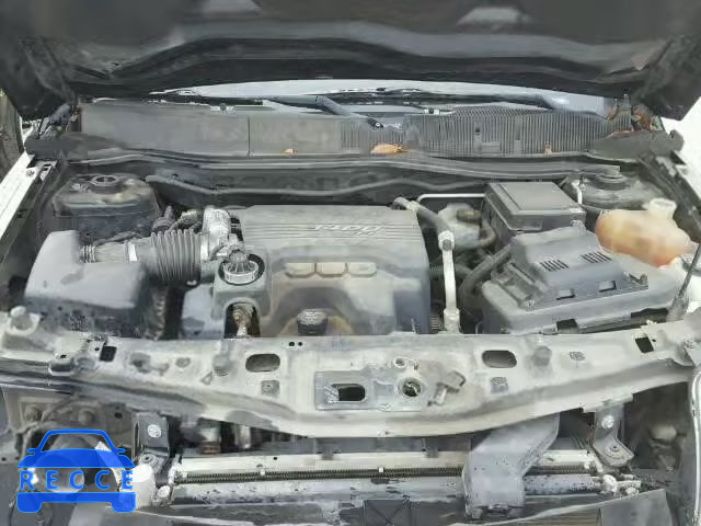 2009 CHEVROLET EQUINOX LT 2CNDL53F496201244 image 6