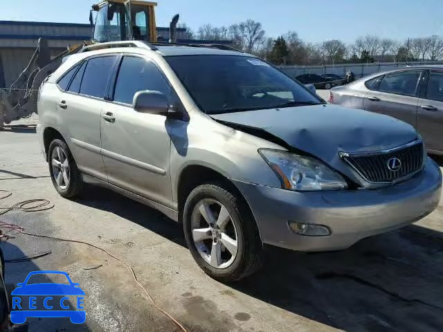 2006 LEXUS RX 330 2T2GA31U66C045128 image 0