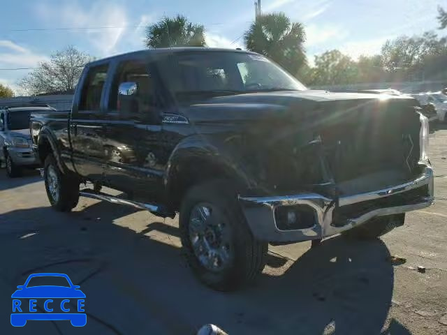 2016 FORD F350 SUPER 1FT8W3BT7GED36574 image 0