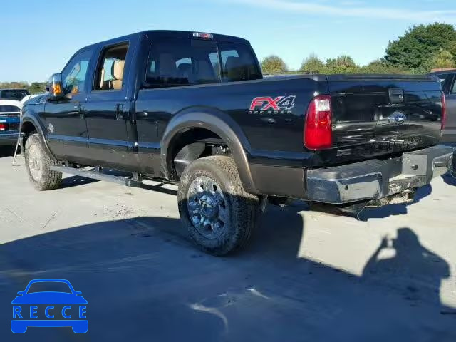 2016 FORD F350 SUPER 1FT8W3BT7GED36574 image 2