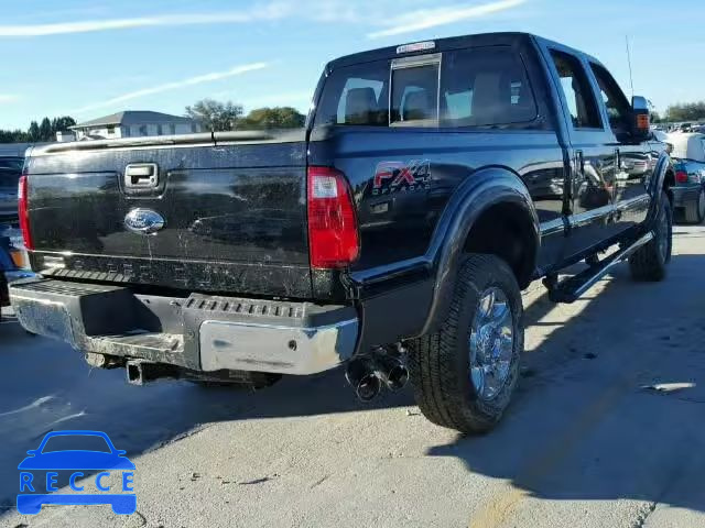 2016 FORD F350 SUPER 1FT8W3BT7GED36574 image 3