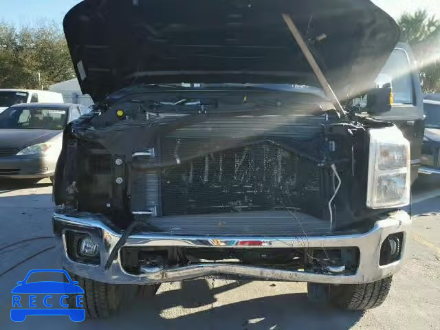 2016 FORD F350 SUPER 1FT8W3BT7GED36574 image 8