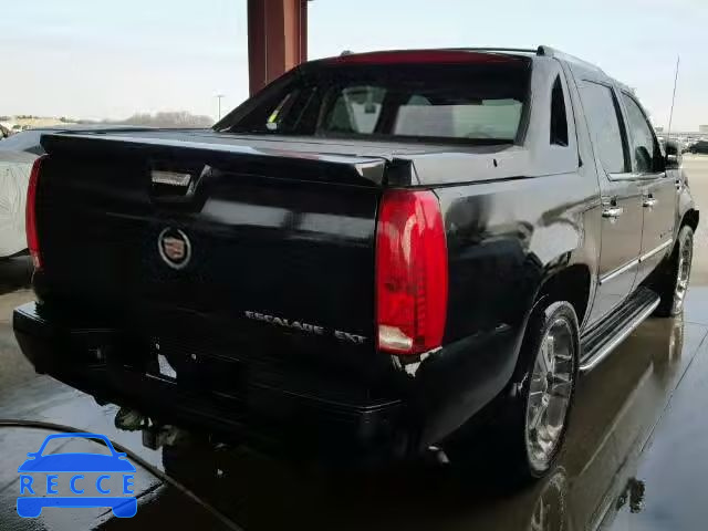 2007 CADILLAC ESCALADE E 3GYFK62847G191562 зображення 3