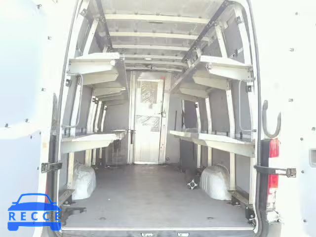 2011 MERCEDES-BENZ SPRINTER 2 WD3PE8CB7B5590175 image 5