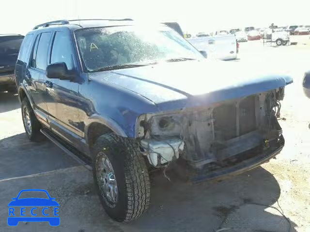 2004 FORD EXPLORER E 1FMZU74K44UB97765 зображення 0