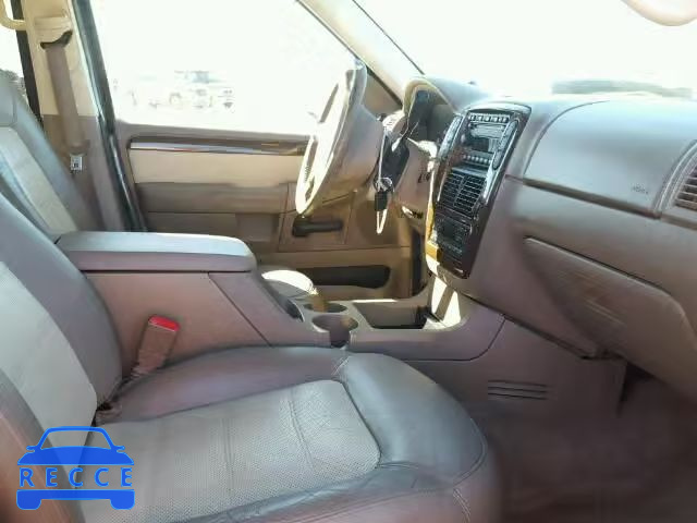 2004 FORD EXPLORER E 1FMZU74K44UB97765 Bild 4