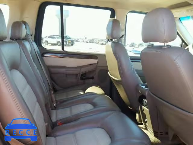 2004 FORD EXPLORER E 1FMZU74K44UB97765 зображення 5