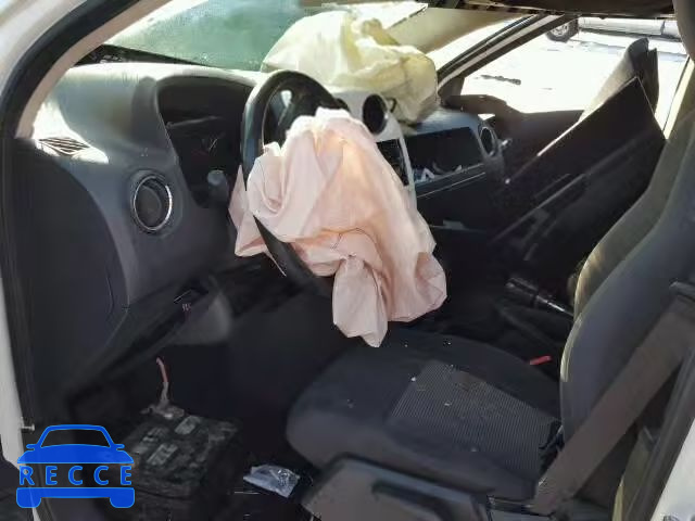 2011 JEEP COMPASS SP 1J4NF1FB2BD150118 image 4