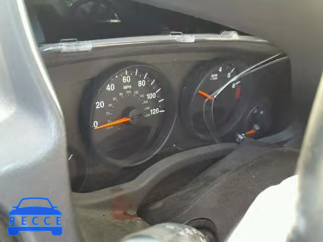 2011 JEEP COMPASS SP 1J4NF1FB2BD150118 image 7