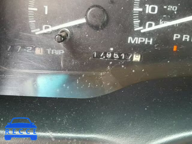 2000 GMC YUKON/DENA 1GKEK13R4YR144016 image 7