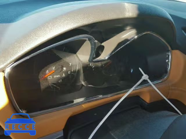 2014 CHEVROLET TRAVERSE L 1GNKRGKD0EJ105041 image 7