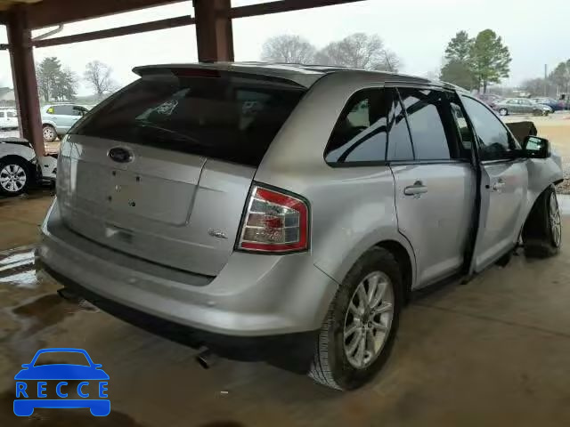 2010 FORD EDGE SEL 2FMDK3JC0ABA36241 image 3