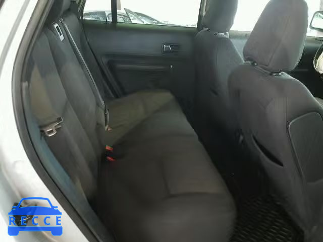 2010 FORD EDGE SEL 2FMDK3JC0ABA36241 image 5