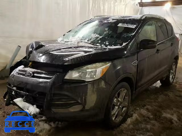 2015 FORD ESCAPE TIT 1FMCU9J98FUC33897 image 1