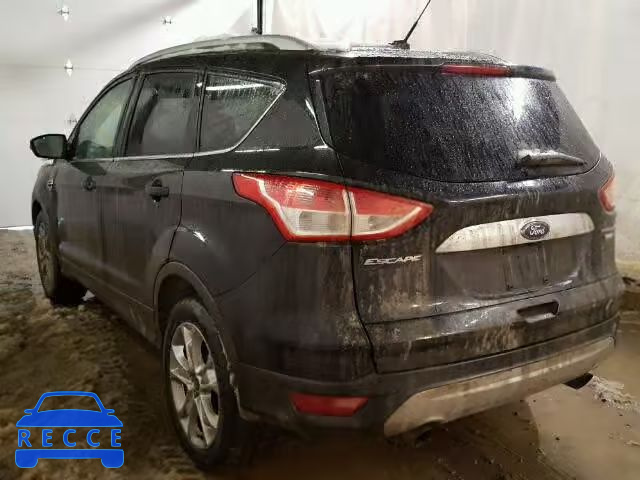 2015 FORD ESCAPE TIT 1FMCU9J98FUC33897 image 2