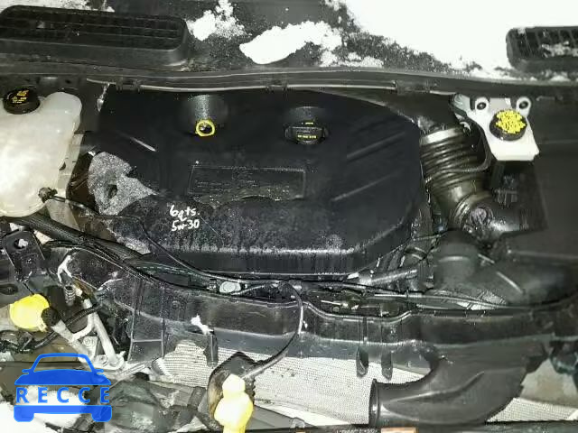 2015 FORD ESCAPE TIT 1FMCU9J98FUC33897 image 6