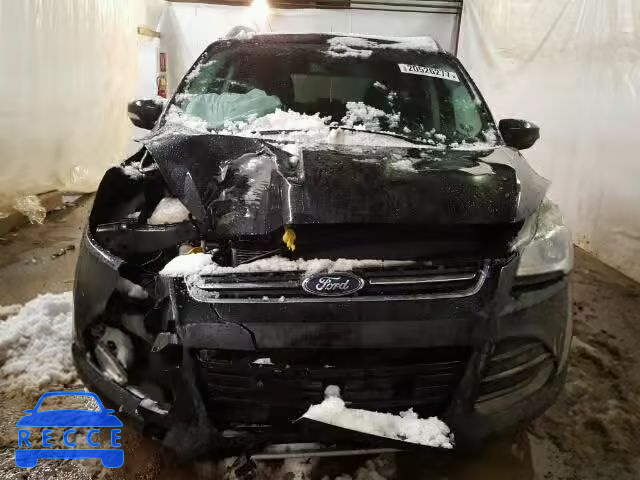 2015 FORD ESCAPE TIT 1FMCU9J98FUC33897 image 8