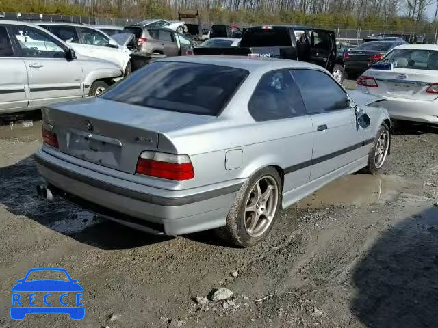 1998 BMW M3 WBSBG9328WEY78740 зображення 3