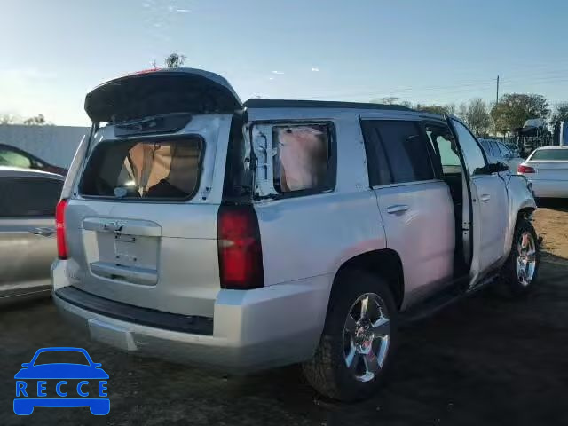 2016 CHEVROLET TAHOE C150 1GNSCAKC5GR379975 image 3