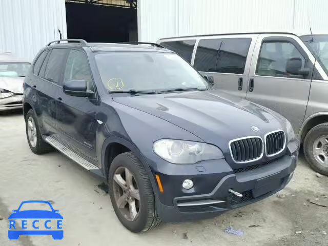 2010 BMW X5 XDRIVE3 5UXFE4C56AL379935 Bild 0