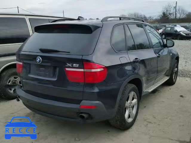 2010 BMW X5 XDRIVE3 5UXFE4C56AL379935 Bild 3