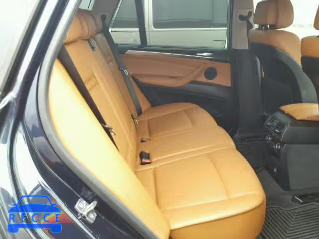 2010 BMW X5 XDRIVE3 5UXFE4C56AL379935 image 5