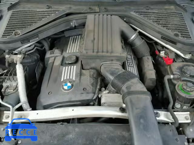 2010 BMW X5 XDRIVE3 5UXFE4C56AL379935 Bild 6