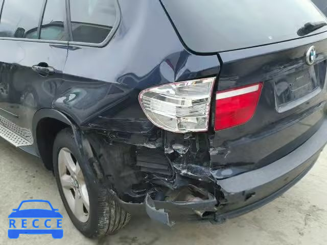 2010 BMW X5 XDRIVE3 5UXFE4C56AL379935 image 8