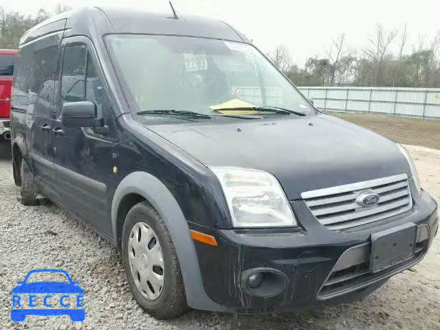 2012 FORD TRANSIT CO NM0KS9BN3CT092964 image 0