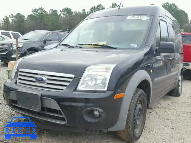 2012 FORD TRANSIT CO NM0KS9BN3CT092964 image 1