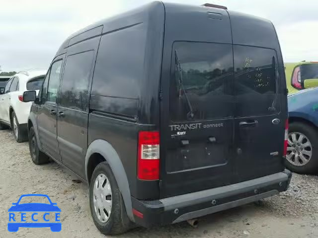 2012 FORD TRANSIT CO NM0KS9BN3CT092964 image 2