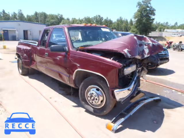 1999 CHEVROLET C3500 1GBHC39FXXF076775 image 0