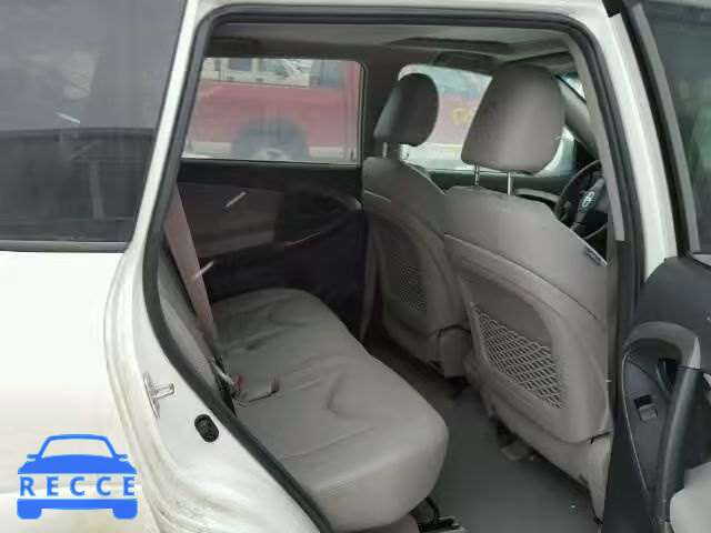 2010 TOYOTA RAV4 LTD 2T3DK4DV2AW022281 image 5