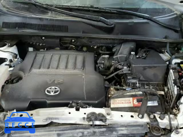 2010 TOYOTA RAV4 LTD 2T3DK4DV2AW022281 image 6