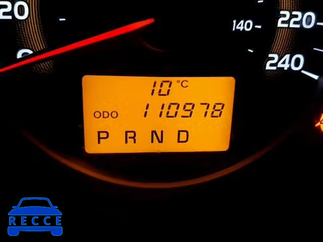 2010 TOYOTA RAV4 LTD 2T3DK4DV2AW022281 image 7