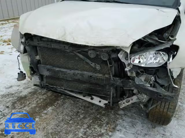 2010 TOYOTA RAV4 LTD 2T3DK4DV2AW022281 image 8