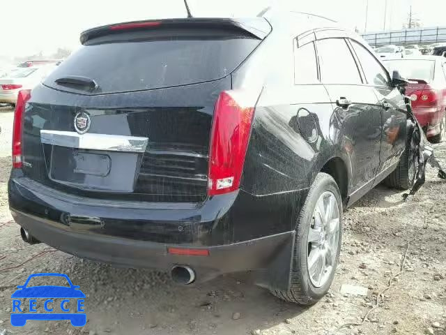 2011 CADILLAC SRX PERFOR 3GYFNBEY9BS601838 зображення 3