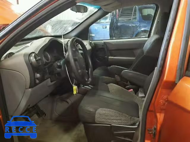 2004 PONTIAC AZTEK 3G7DA03E64S503177 image 4