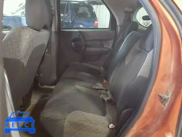 2004 PONTIAC AZTEK 3G7DA03E64S503177 image 5