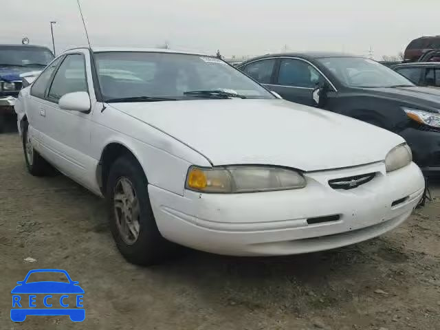 1997 FORD THUNDERBIR 1FALP6248VH150920 зображення 0