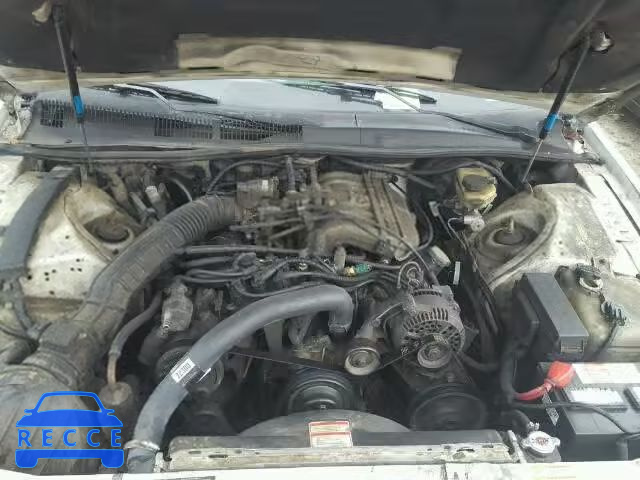 1997 FORD THUNDERBIR 1FALP6248VH150920 Bild 6