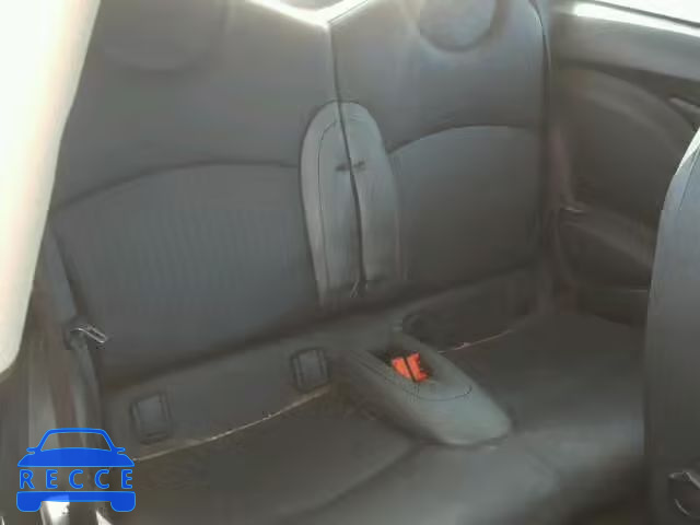 2013 MINI COOPER S WMWSV3C56DT390171 image 5