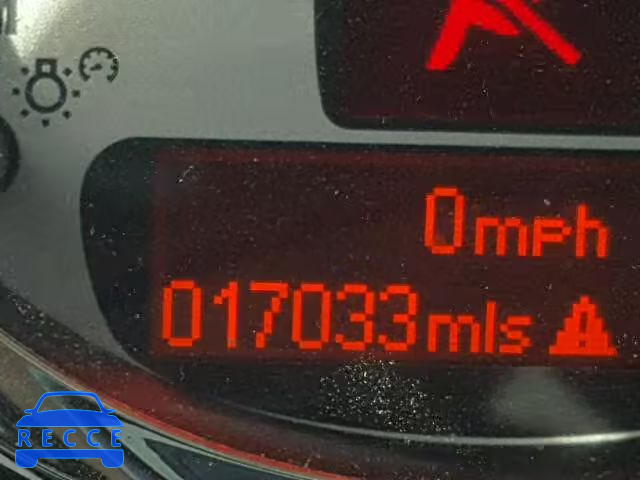 2013 MINI COOPER S WMWSV3C56DT390171 image 7